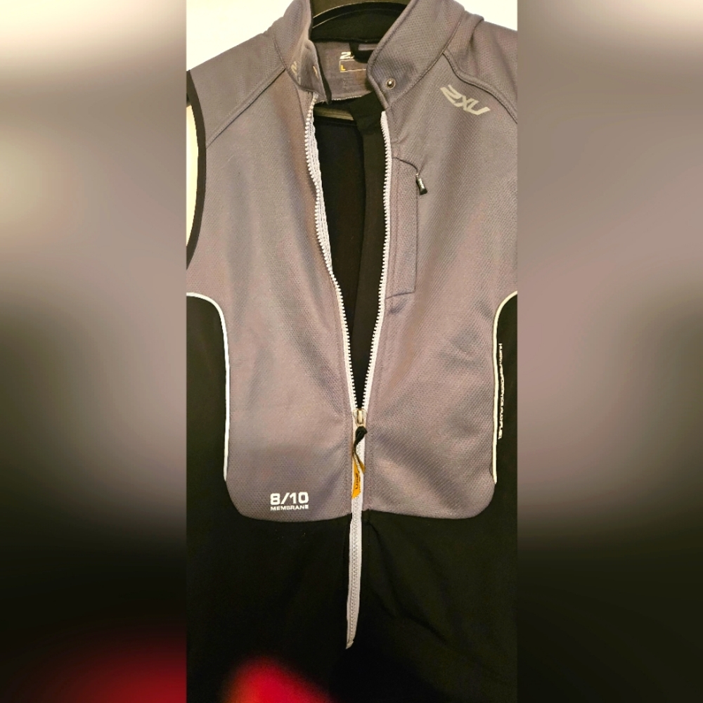 2XU Biking Vest